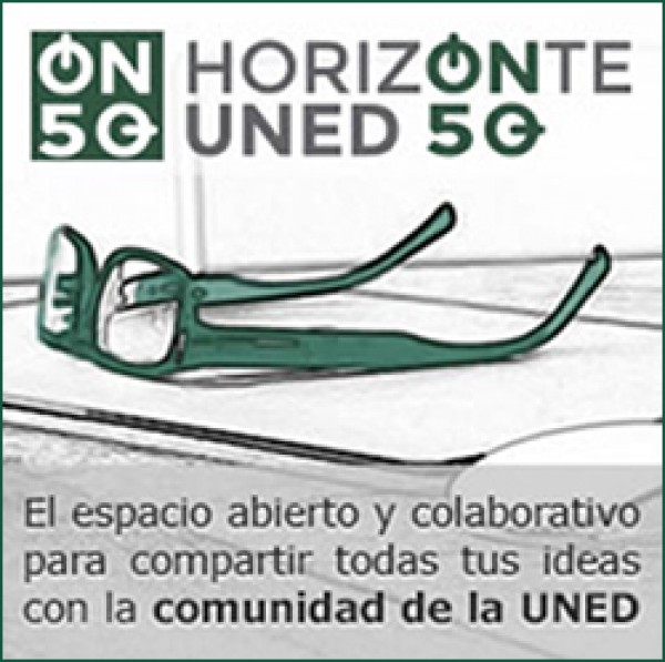 Horizonte UNED 50