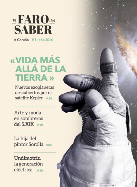 El Faro del Saber