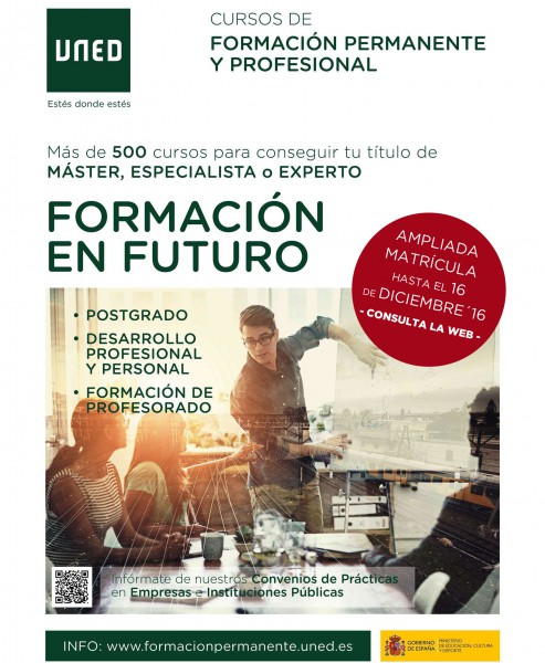 Formación Permanente