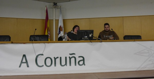 Se destacó la importancia de la documentación y de la colaboración entre especialistas de diferentes ramas del saber