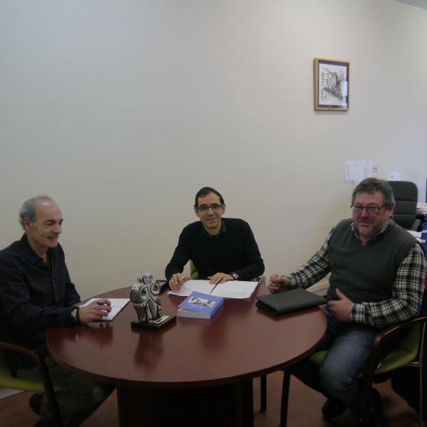 Curso de Verano 2017