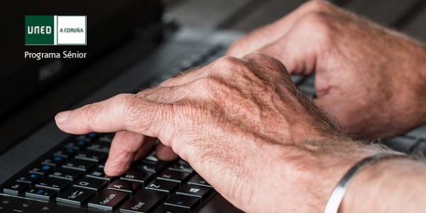 UNED Sénior A Coruña