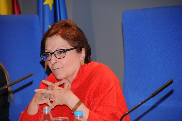 Convocatoria XX Edición “Premio Elisa Pérez Vera”