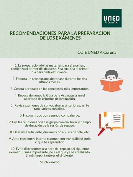 COIE UNED A CORUÑA