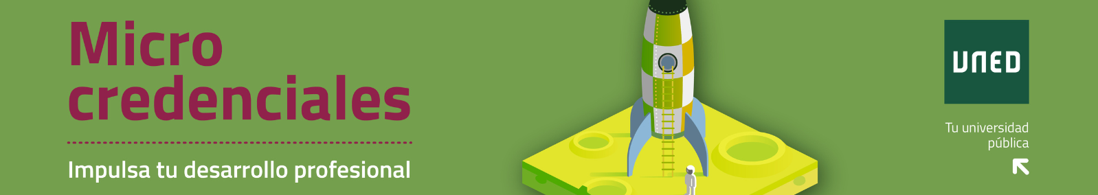 Microcredenciales 2025