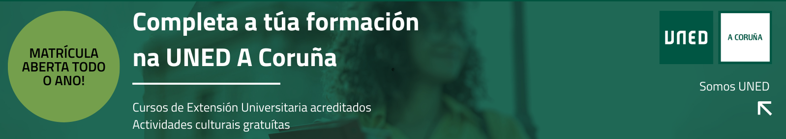 Actividades de Extensión Universitaria